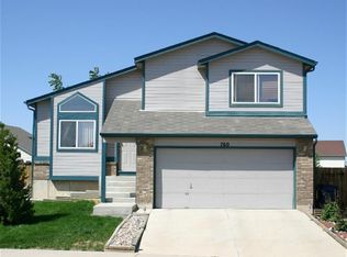 760 Memory Ln, Fountain, CO 80817