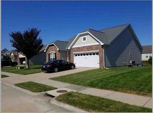 1005 Hawkridge Run, Shiloh, IL 62221