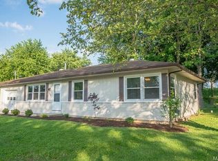 944 Loretta Dr, Arnold, MO