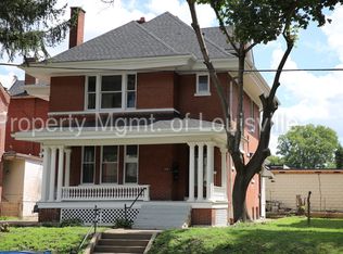 1660 Beechwood Ave #2, Louisville, KY 40204