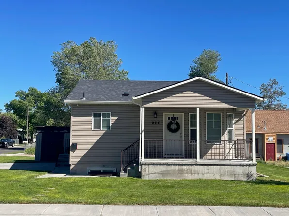 285 E Sutter St, Pocatello, ID 83201
