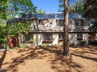 100 S Ridge Street, Southern Pines, NC 28387