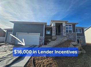 1679 S 3875 W #401, Taylor, UT 84401