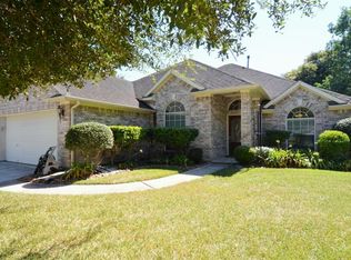 1091 Elizabeth Ln, League City, TX 77573