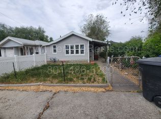 2929 S 9000 W, Magna, UT 84044