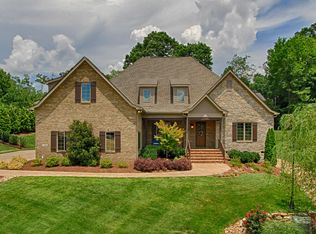7105 Sir Arthur Way, Knoxville, TN 37919