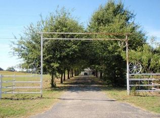 3641 Cr 317, Tyler, TX 75706