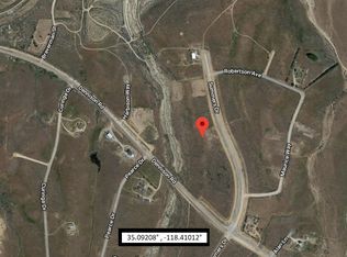 18564 Summers Dr, Tehachapi, CA 93561