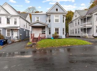 117 Rider Ave, Syracuse, NY 13205