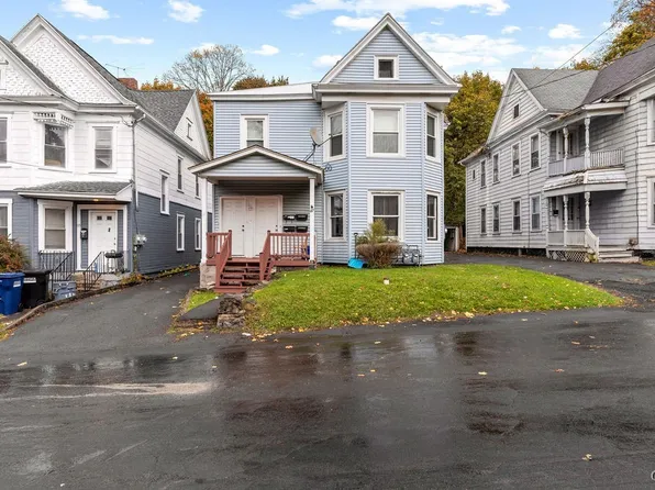 117 Rider Ave, Syracuse, NY 13205