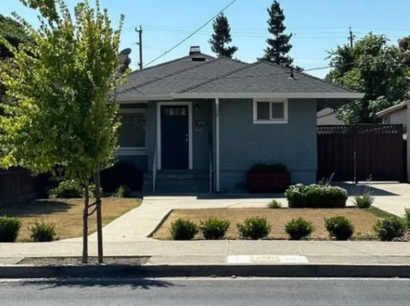357 Sybil Ave, San Leandro, CA 94577