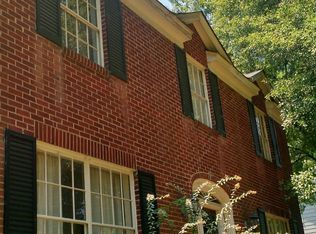 3720 Blossom St, Columbia, SC 29205