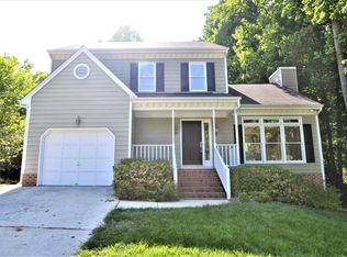 101 Canyon Run, Cary, NC 27513