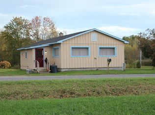 8030 Yager Rd, Blossvale, NY 13308