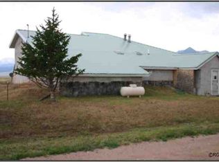 610 S 2nd St, Silver Cliff, CO 81252