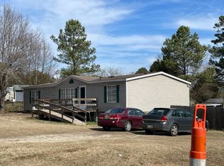 2705 Franks Dr, Raleigh, NC 27610