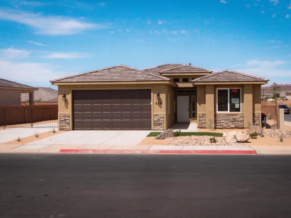 529 N 3010 W, Hurricane, UT 84737