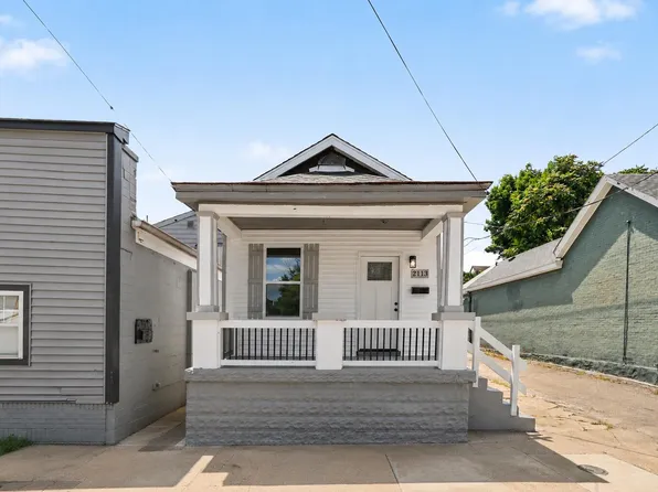 2113 Howell St, Covington, KY 41014