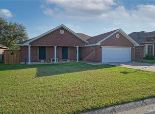 110 Amy Dr, San Juan, TX 78589