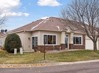 11536 Baltimore St NE UNIT D, Blaine, MN 55449