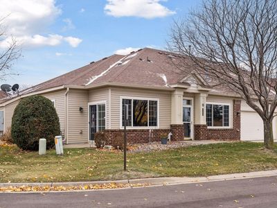 11536 Baltimore St NE Unit D, Blaine, MN, 55449