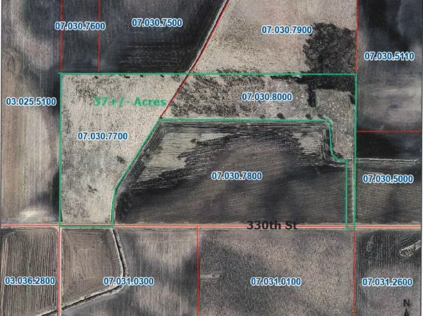 330th St, Montgomery, MN 56069