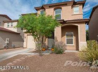 3512 N Sierra Falls Pl, Tucson, AZ 85712