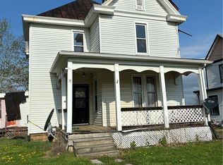 29 Buffalo Rd N, Washington, PA 15301