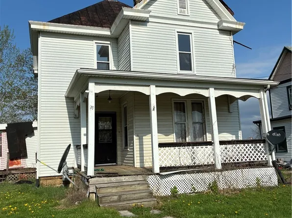 29 Buffalo Rd N, Washington, PA 15301