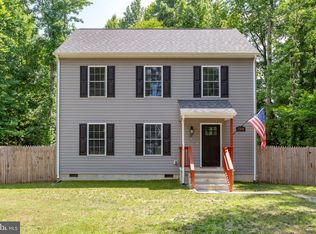 12088 Red Pine Rd, Ruther Glen, VA 22546