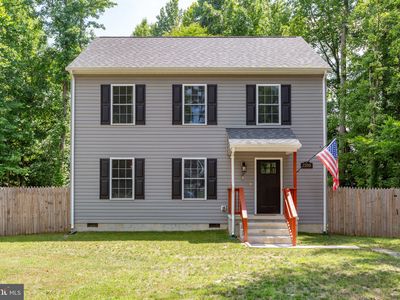 12088 Red Pine Rd, Ruther Glen, VA, 22546