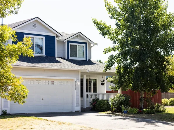 10510 SE Carter Street, Yelm, WA 98597