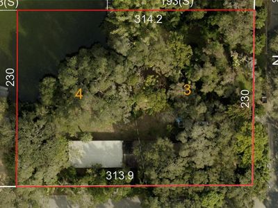 4000 52nd St N Lot 3, Saint Petersburg, FL, 33709