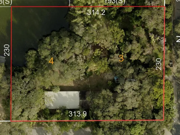 4000 52nd St N Lot 3, Saint Petersburg, FL 33709