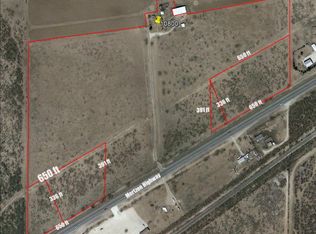 10800 E Highway 67, San Angelo, TX 76904