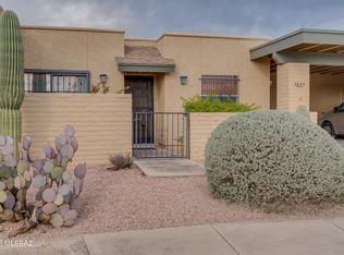 7827 E Baker St, Tucson, AZ 85710