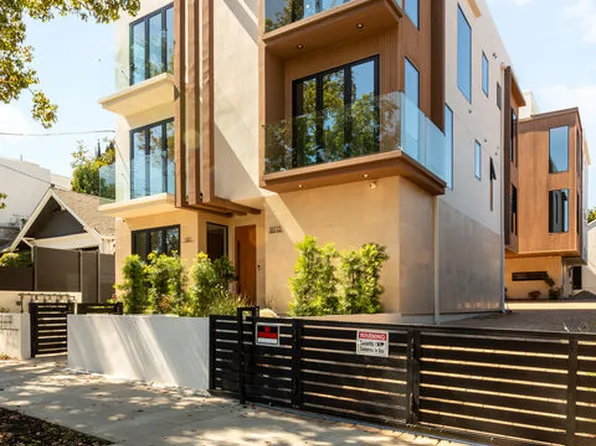 837 1/2 Waterloo St, Los Angeles, CA 90026