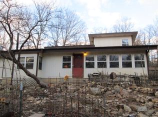 5525 County Road 3540, Mountain View, MO 65548