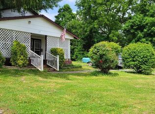125 Tyler St, Erwin, TN 37650