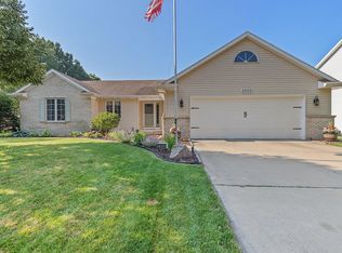 2650 Golfbury Dr SW, Wyoming, MI 49519