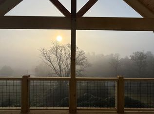 369 McKinney St, Blue Ridge, GA 30513