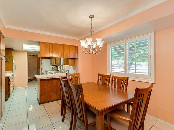 5th image of 4423 W Las Palmaritas Dr