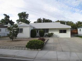 6 E P St, Sparks, NV 89431