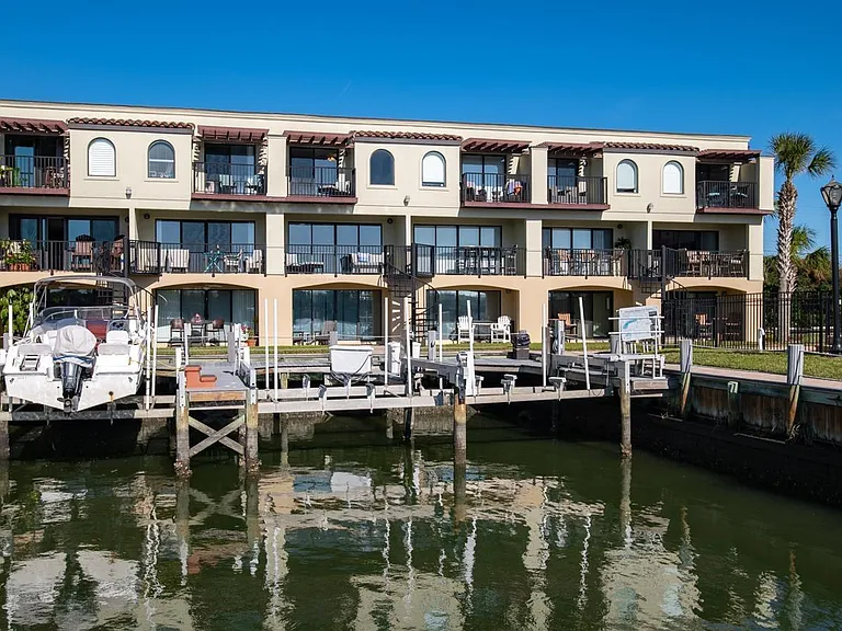 120 Sunset Harbor Way #204 — Photo 6
