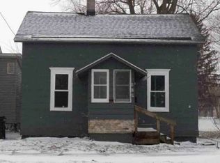 621 E Isabella Ave, Muskegon, MI 49442