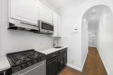 Sold by Berkshire Hathaway HomeServices New York Properties