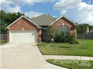 4026 Cranberry Ct, Dickinson, TX 77539