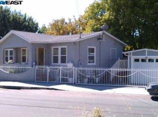 21135 Western Blvd, Hayward, CA
