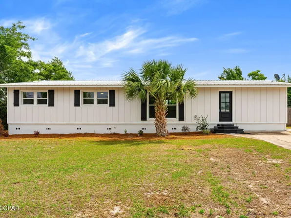 6 Harvard Cir, Panama City, FL 32405