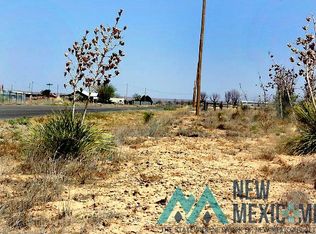 0 E Anasazi Rd, Dexter, NM 88230